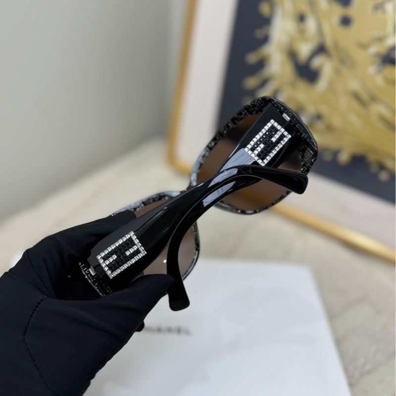 🖤Fendi 太陽鏡 墨鏡-2