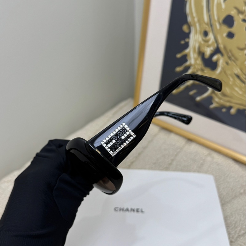 🖤Fendi 太陽鏡 墨鏡-3