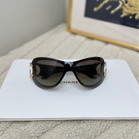 🖤Chanel 墨鏡 太陽鏡🕶️