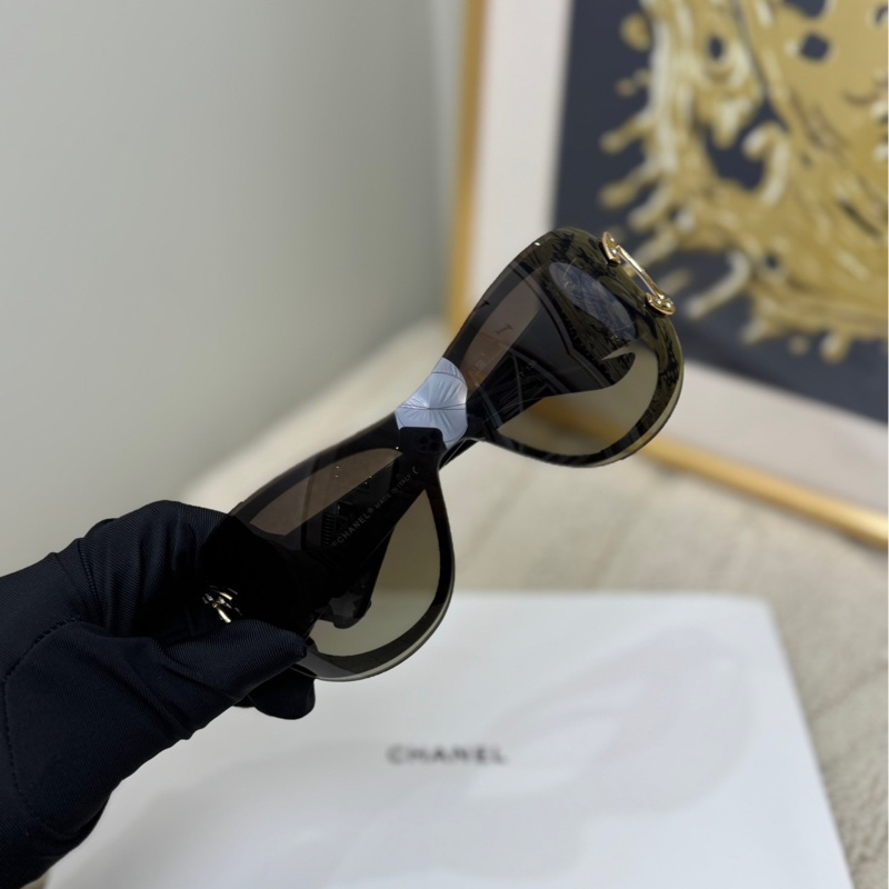 🖤Chanel 墨鏡 太陽鏡🕶️-1