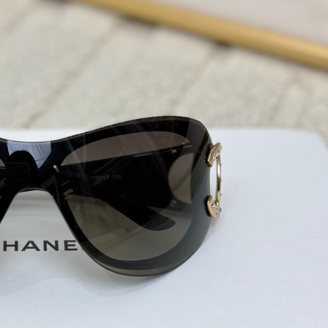 🖤Chanel 墨鏡 太陽鏡🕶️-4