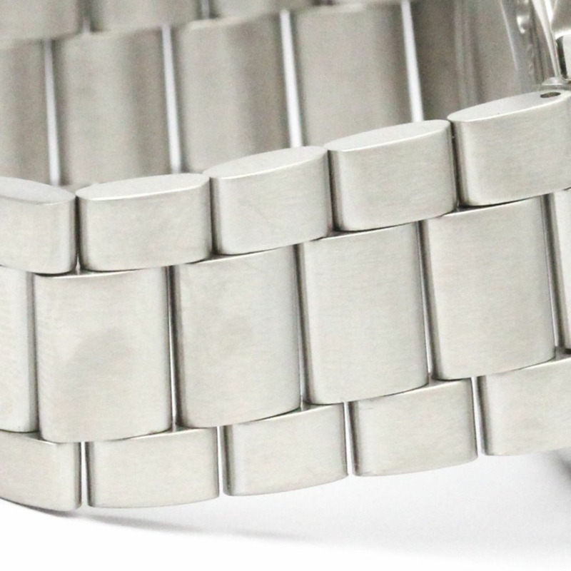 歐米茄海馬系列Aqua Terra大自動腕錶2502.80拋光款-6