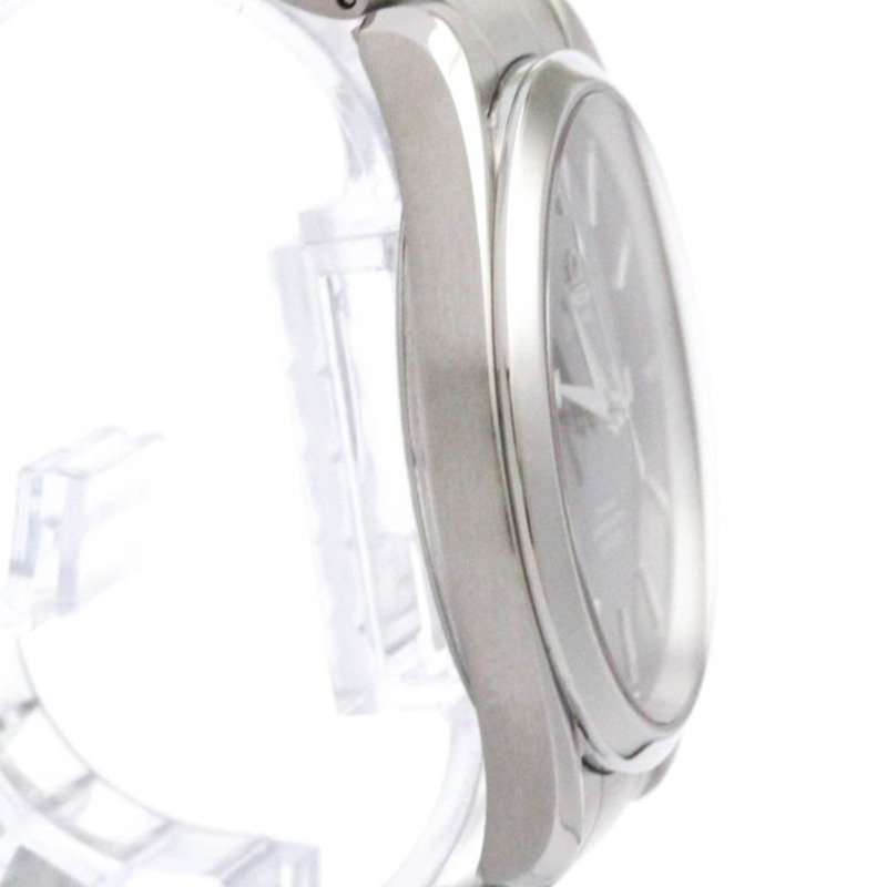 歐米茄海馬系列Aqua Terra大自動腕錶2502.80拋光款-7