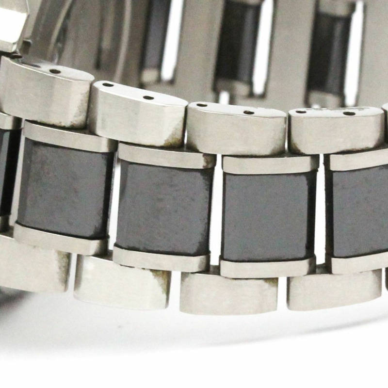 精工 Astron 太陽能 GPS 陶瓷鋼男士手錶 SBXB029 (8X82-0AH0)-2