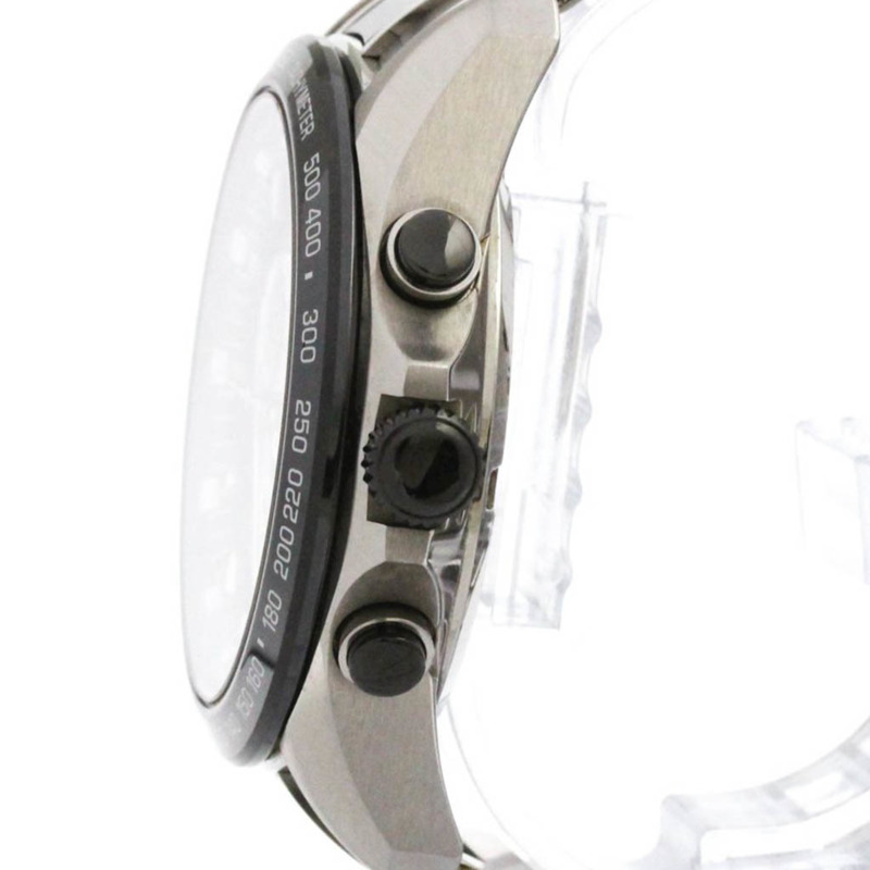 精工 Astron 太陽能 GPS 陶瓷鋼男士手錶 SBXB029 (8X82-0AH0)-3