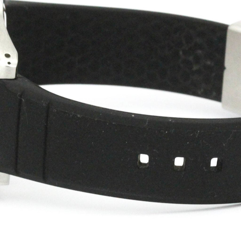 精工 Prospex 鋼橡膠自動男錶 SBDJ051(V157-0DP0) 拋光-2