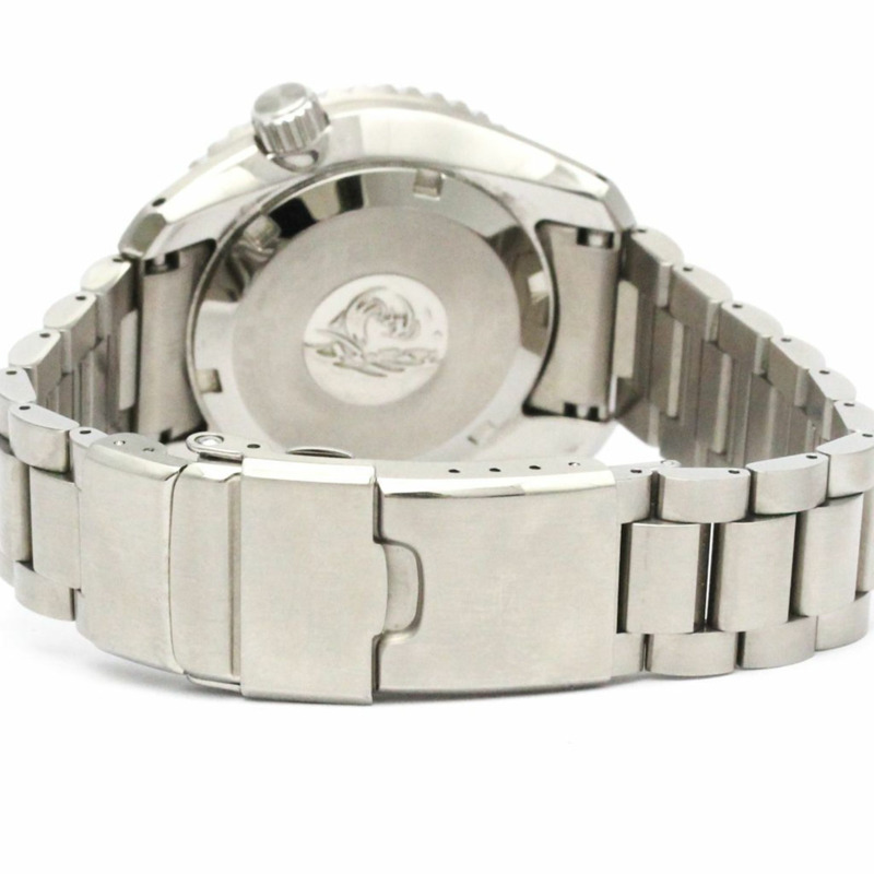 精工 Prospex 潛水錶 110 週年紀念機械錶 SBEJ013(6R54-00C0)-4