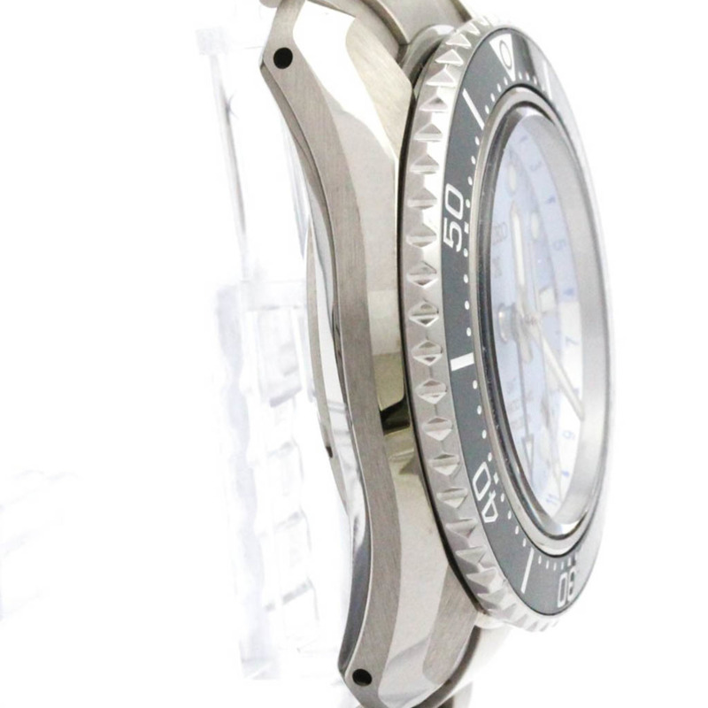 精工 Prospex 潛水錶 110 週年紀念機械錶 SBEJ013(6R54-00C0)-8