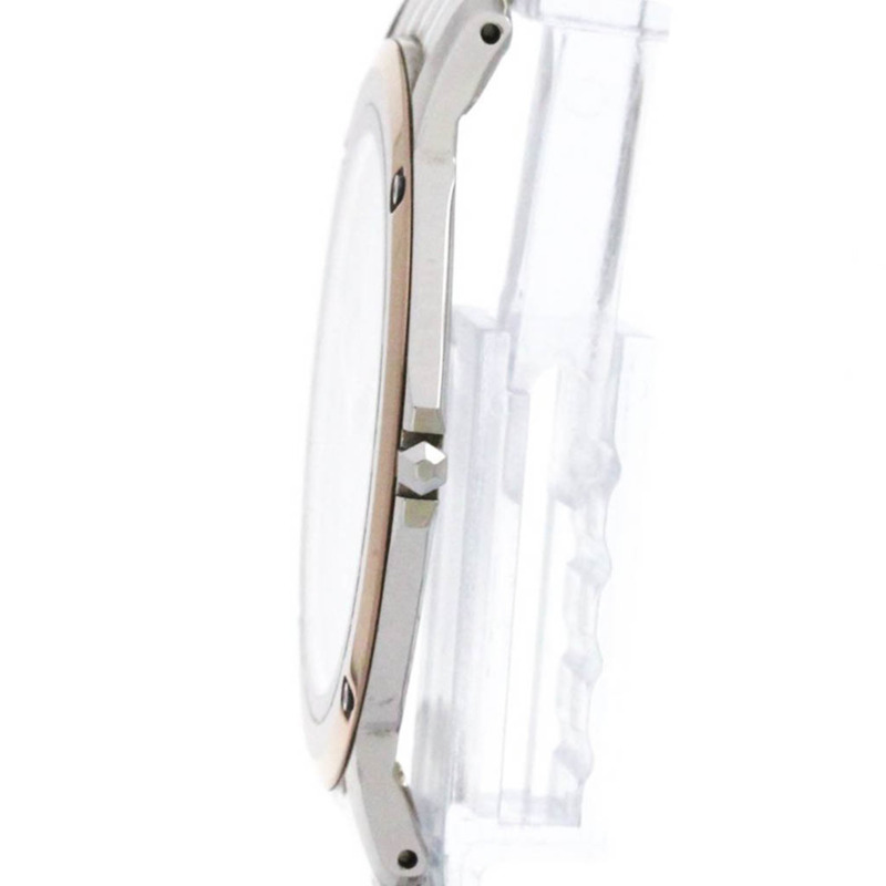 西鐵城 (CITIZEN) 光動能 One 太陽能男士腕錶 AR5055-58E-3