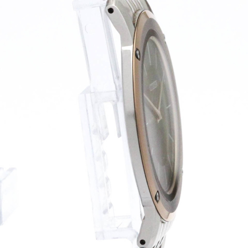 西鐵城 (CITIZEN) 光動能 One 太陽能男士腕錶 AR5055-58E-8