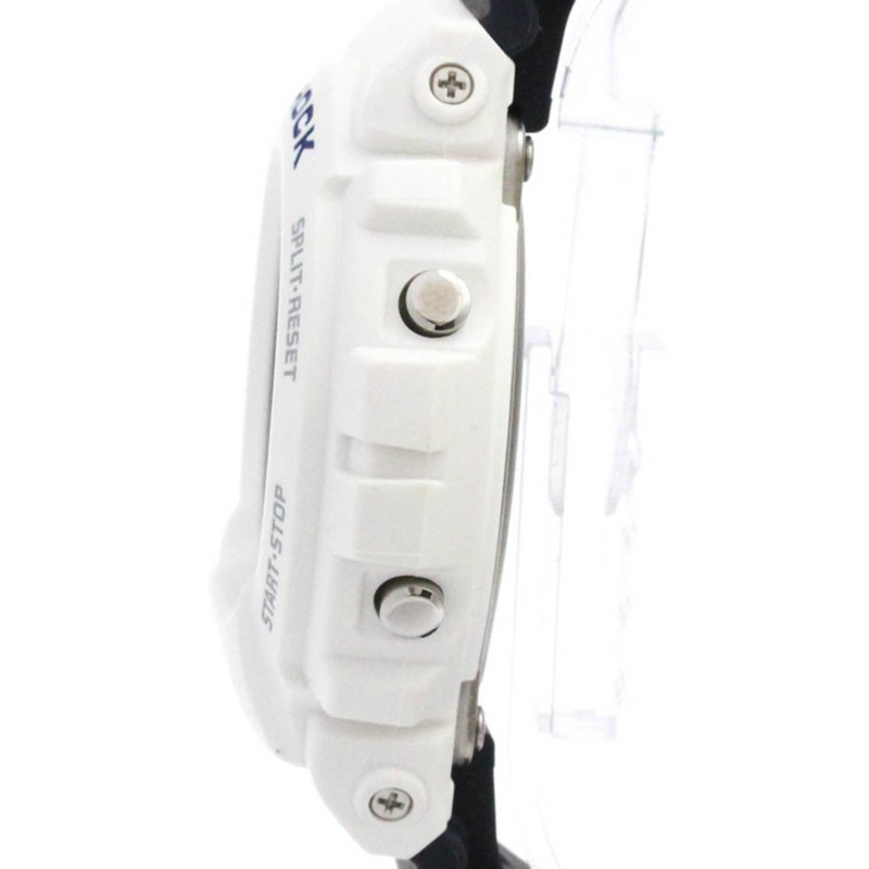 卡西歐 G-SHOCK ISERC 日本電波太陽能腕錶 GW-6905K-7AJR 全新-3