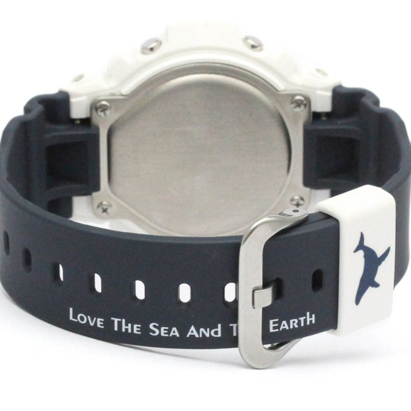 卡西歐 G-SHOCK ISERC 日本電波太陽能腕錶 GW-6905K-7AJR 全新-4