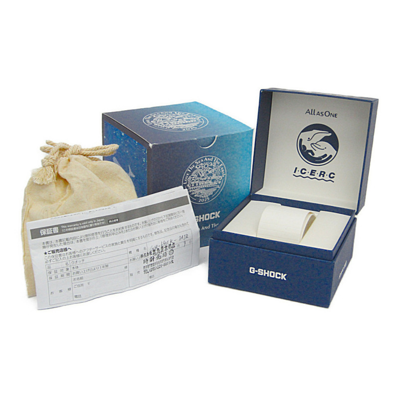 卡西歐 G-SHOCK ISERC 日本電波太陽能腕錶 GW-6905K-7AJR 全新-5