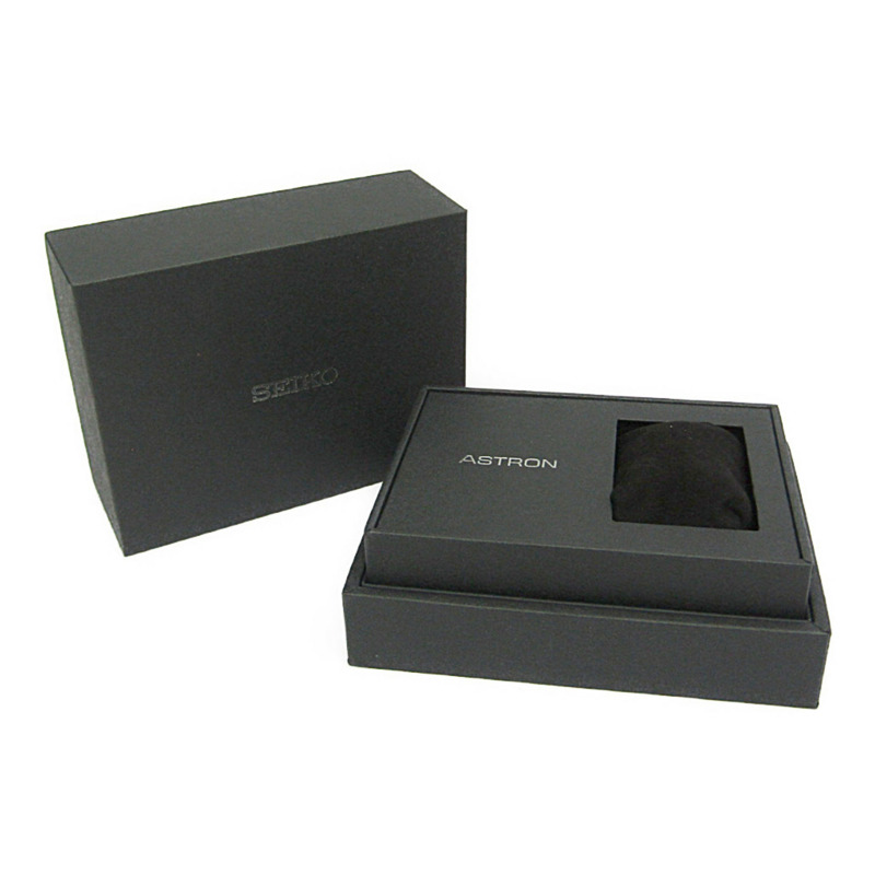 精工 Astron Nexter 電波控制太陽能腕錶 SBXC161(5X83-0AE0) 全新-5