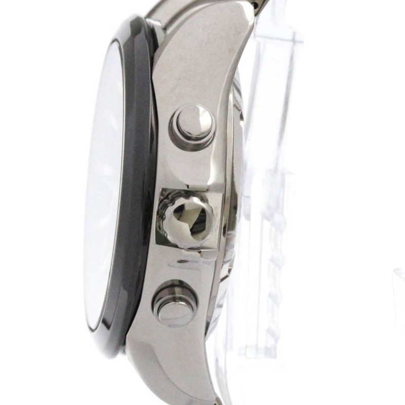 精工 Astron 太陽能 GPS 陶瓷鈦金屬男士腕錶 SBXA005(7X52-0AA0)-3