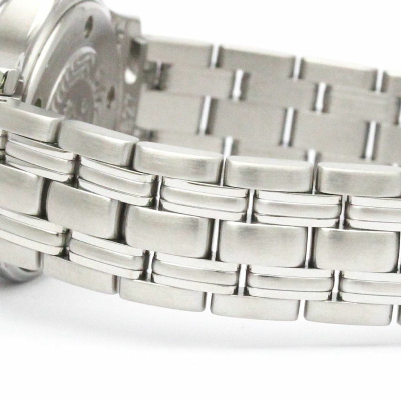 歐米茄海馬系列120公尺精鋼石英女錶 2571.81 拋光款-2