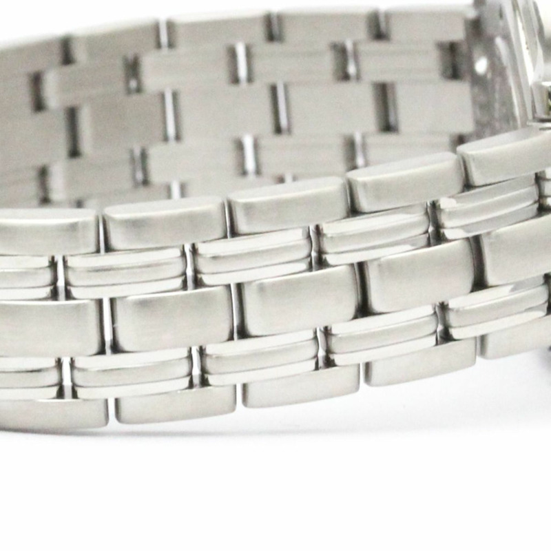 歐米茄海馬系列120公尺精鋼石英女錶 2571.81 拋光款-7