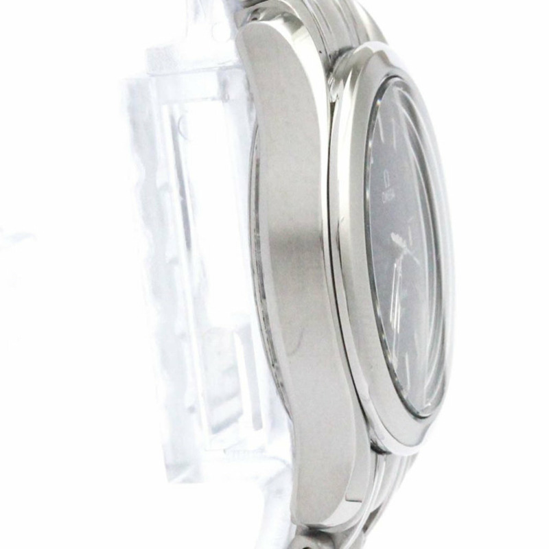 歐米茄海馬系列120公尺精鋼石英女錶 2571.81 拋光款-8