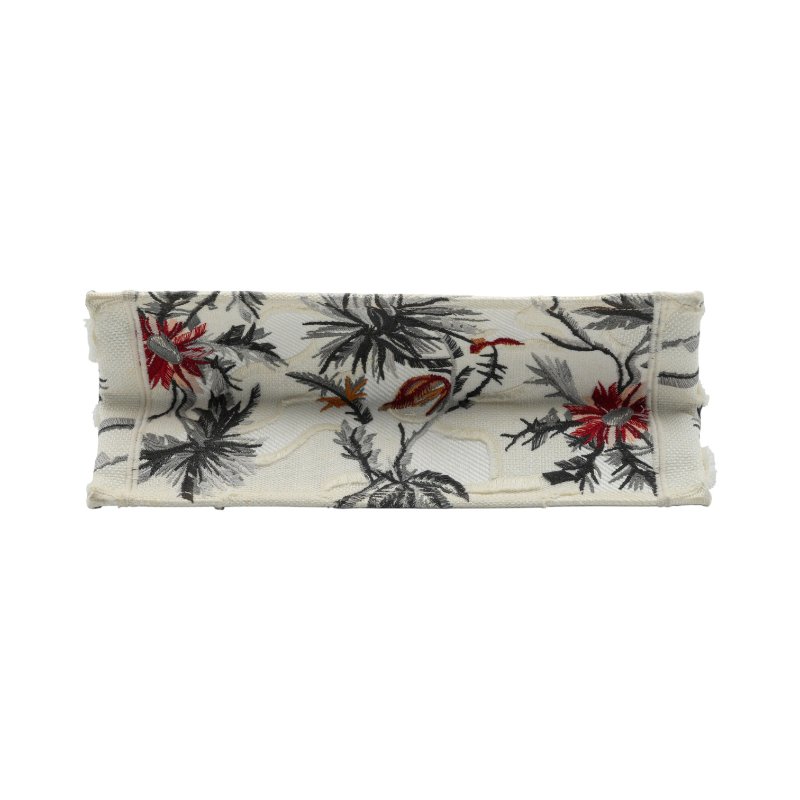 DIOR迪奥2020春夏系列中號 Book Tote托特包-3