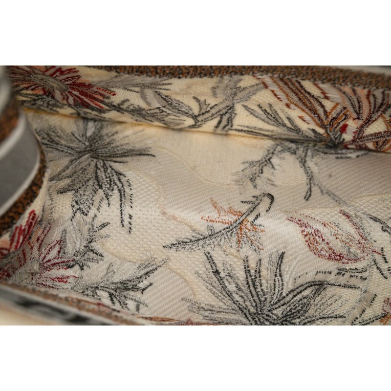 DIOR迪奥2020春夏系列中號 Book Tote托特包-6