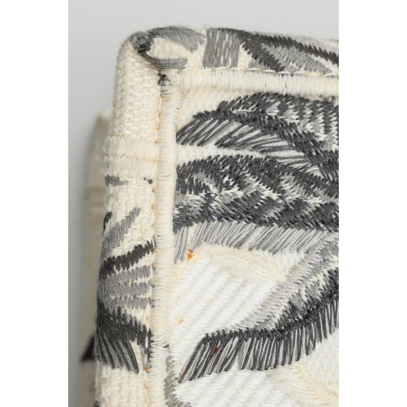 DIOR迪奥2020春夏系列中號 Book Tote托特包-7