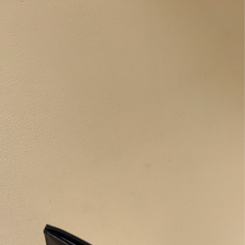 香奈兒 25a復刻版 對折短夾-2