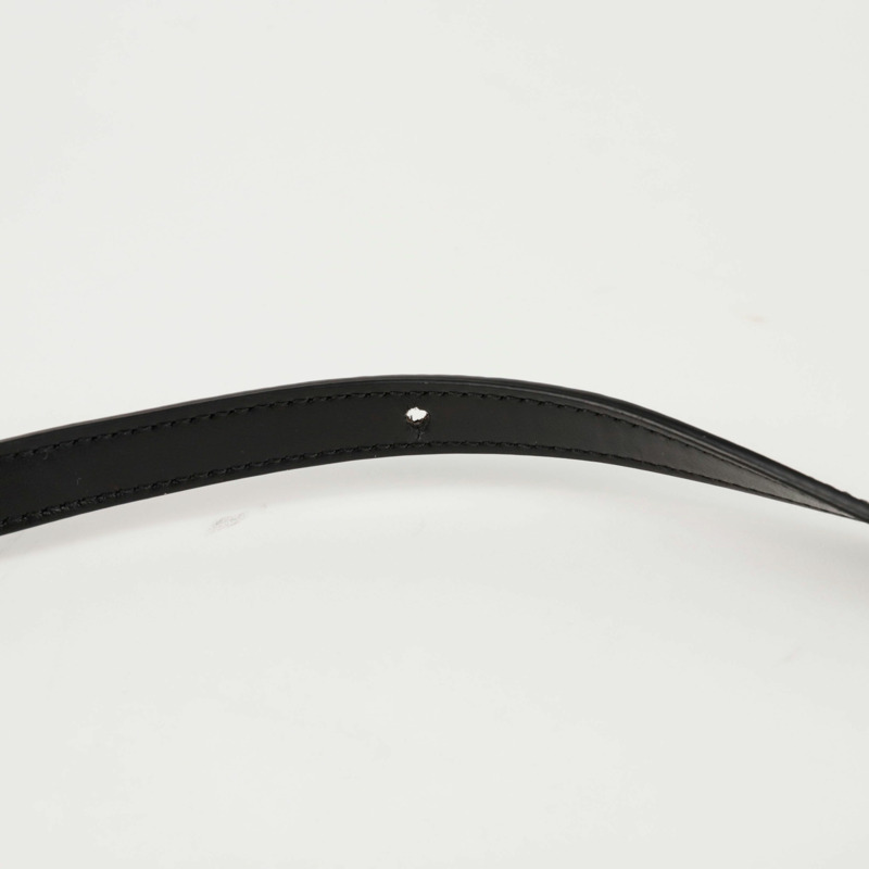 GUCCI 小號 Marmont 馬特拉塞凸紋斜背包 447632-6