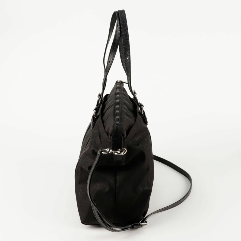 GUCCI 510332 GG Logo 手提單肩包-2