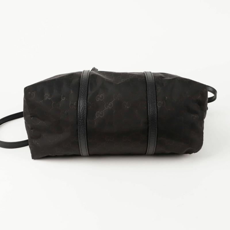 GUCCI 510332 GG Logo 手提單肩包-6