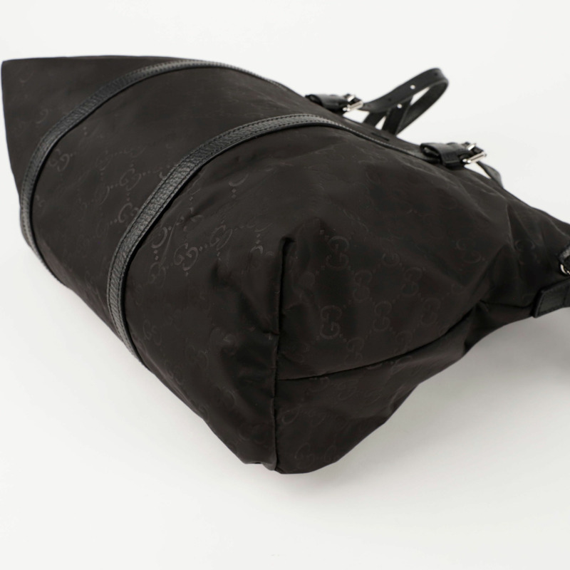 GUCCI 510332 GG Logo 手提單肩包-7