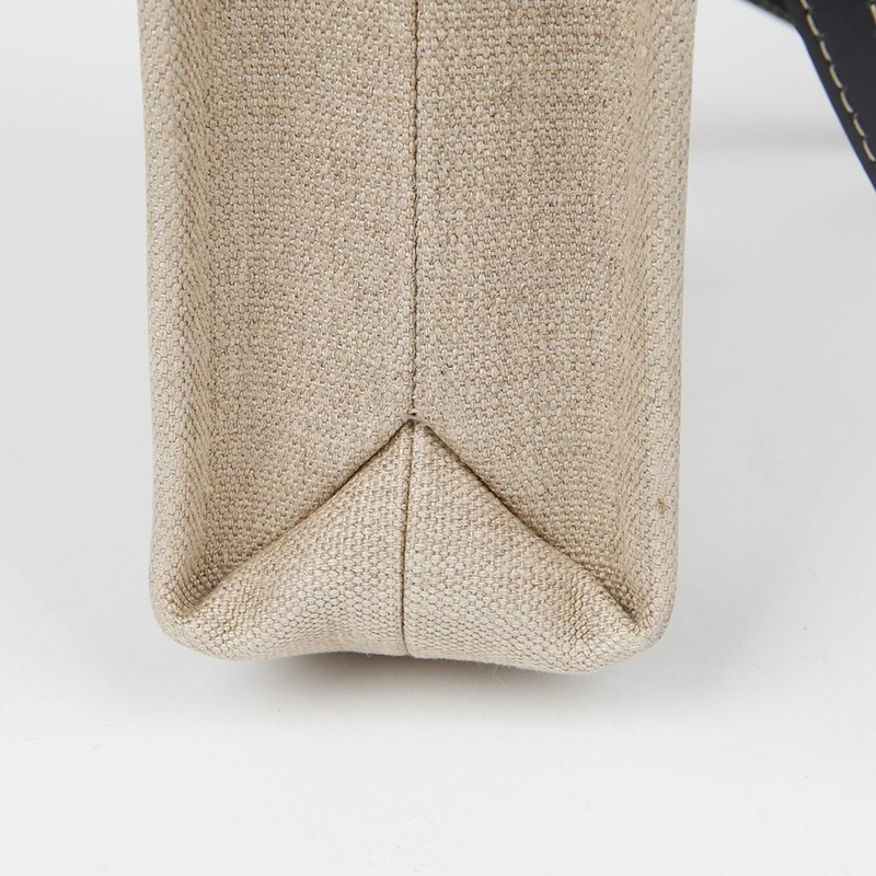 CHLOE CHC22AS397 Woody 小號手提單肩包-7