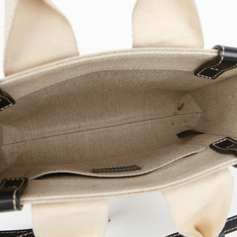 CHLOE CHC22AS397 Woody 小號手提單肩包-14