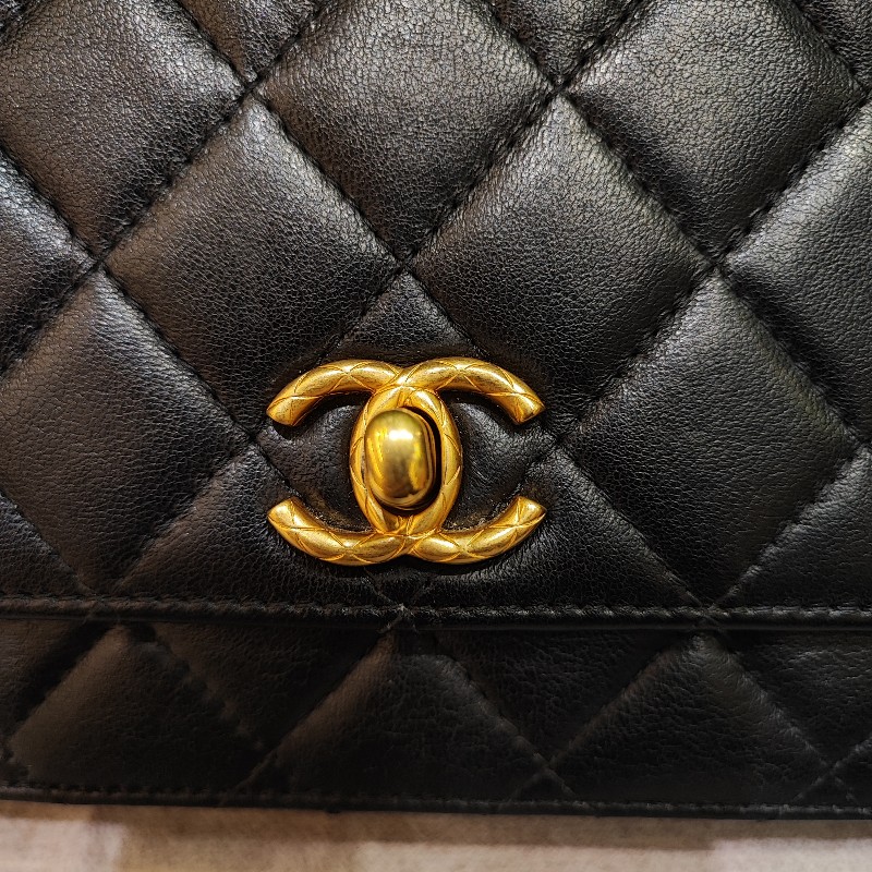Chanel WOC-8