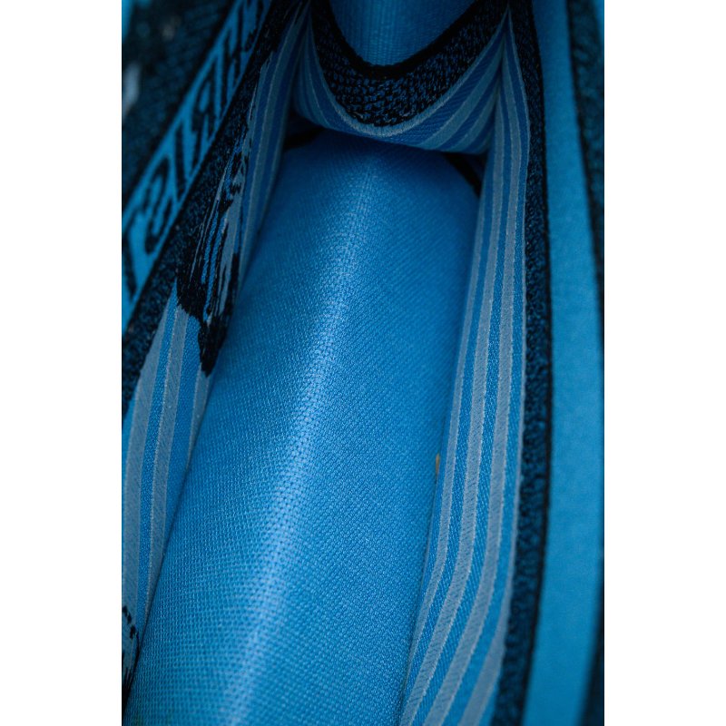 DIOR迪奥斑馬D Jungle Pop Book Tote中號托特包-5