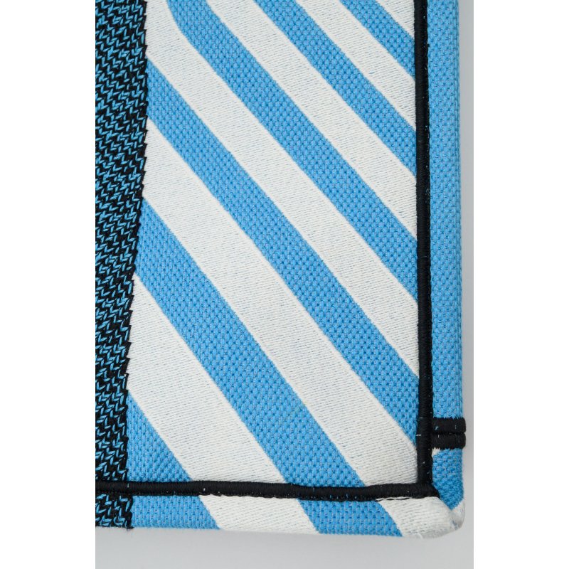 DIOR迪奥斑馬D Jungle Pop Book Tote中號托特包-7