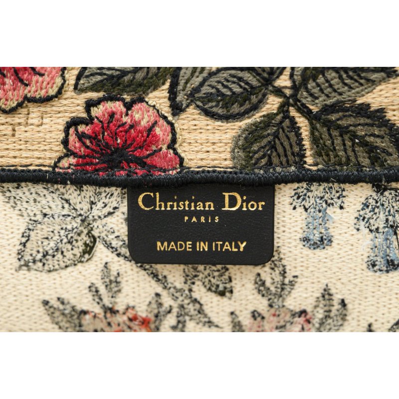DIOR迪奥Toile de Jouy Book Tote大號托特包-4