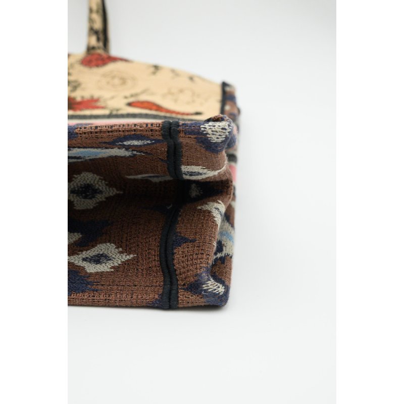 DIOR迪奥Toile de Jouy Book Tote大號托特包-7