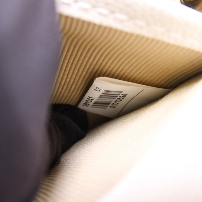 Furla 牛皮皮革Metropolis Mini Crossbody金扣手挽肩背兩用袋-7