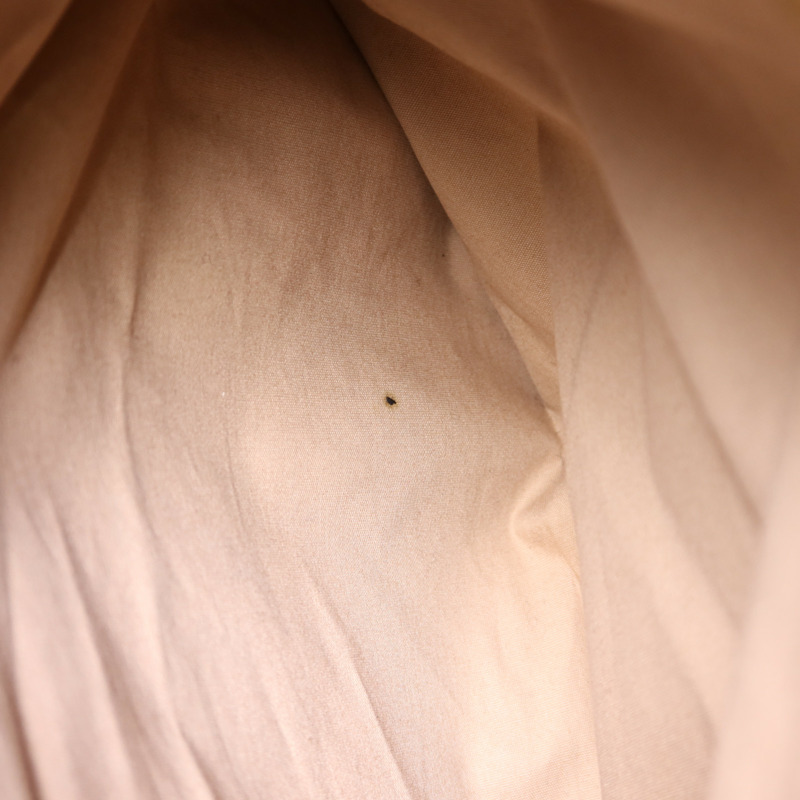 BOTTEGA VENETA 羊皮皮革Shoulder Bag金扣肩背袋-18