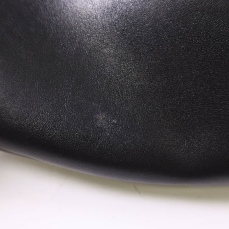 GIVENCHY 牛皮皮革Obsedia Backpack銀扣背包-15