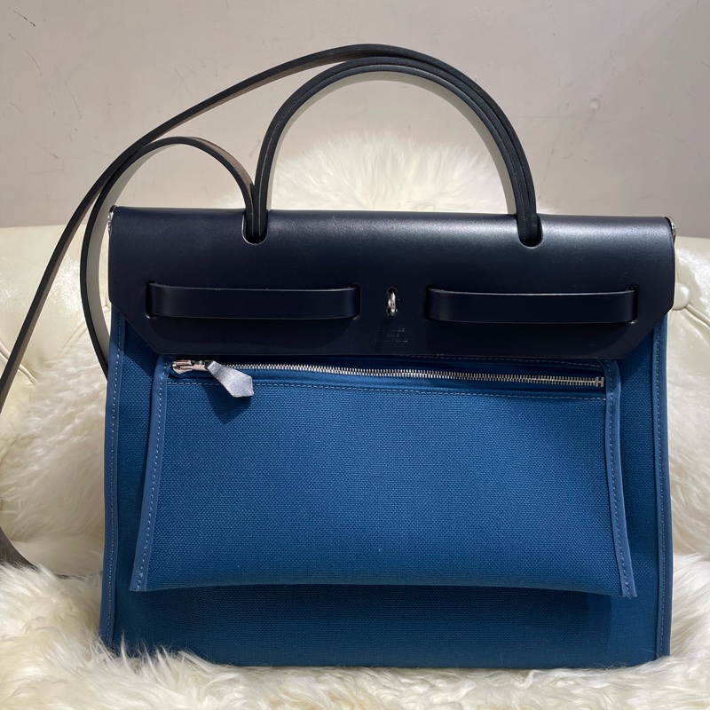 Hermès Herbag 31-1