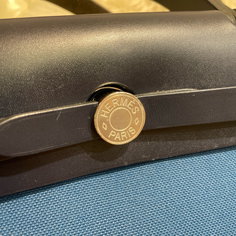 Hermès Herbag 31-6