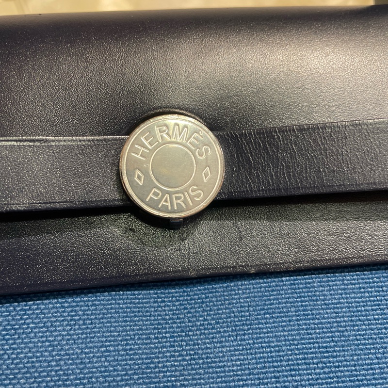 Hermès Herbag 31-8