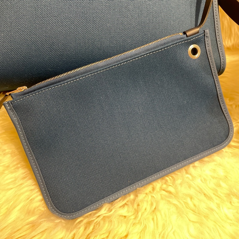 Hermès Herbag 31-12