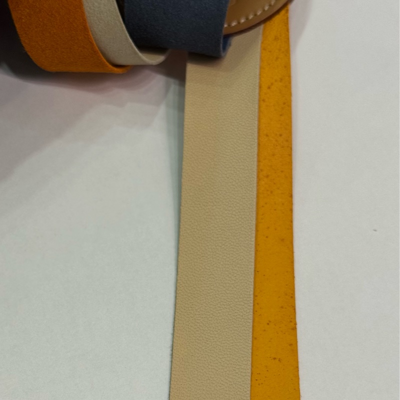 Hermès Paddock Flot 徽章掛飾-10