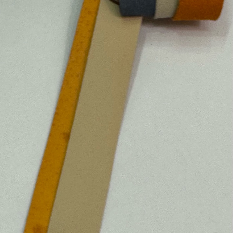 Hermès Paddock Flot 徽章掛飾-12