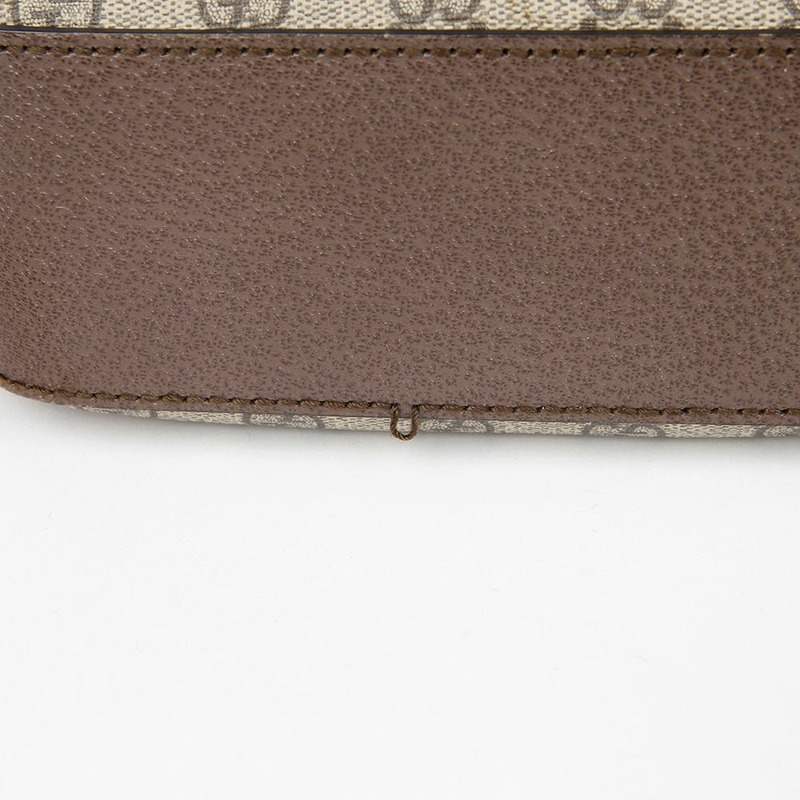 GUCCI Neo Vintage Messenger 單肩斜背包 476466-5