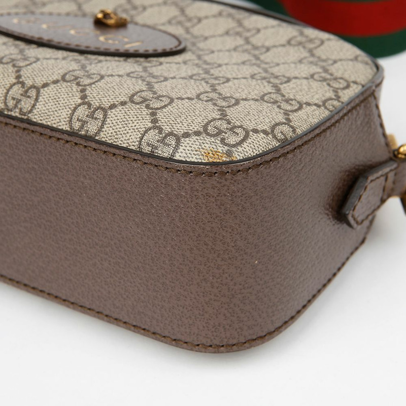 GUCCI Neo Vintage Messenger 單肩斜背包 476466-6