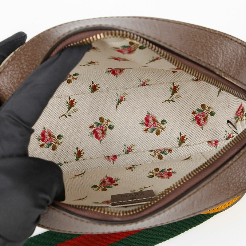 GUCCI Neo Vintage Messenger 單肩斜背包 476466-9