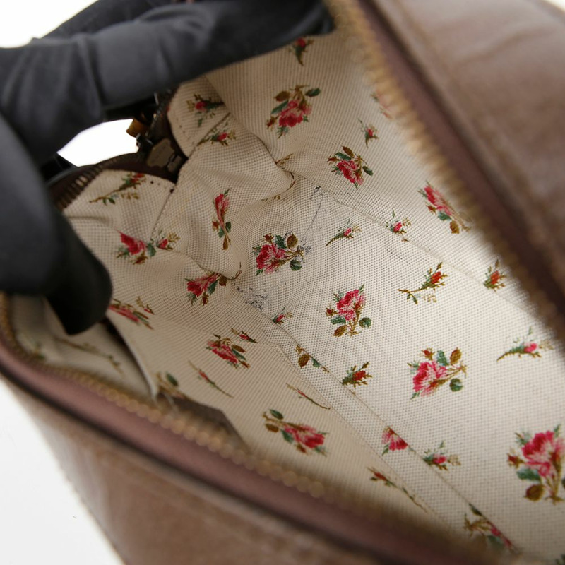 GUCCI Neo Vintage Messenger 單肩斜背包 476466-11